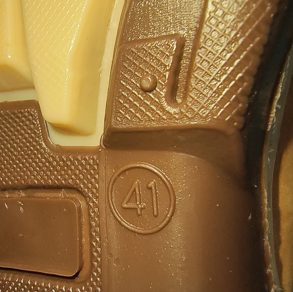 Timberland shoes for Man. New. Size 8 - Picture 12 of 12